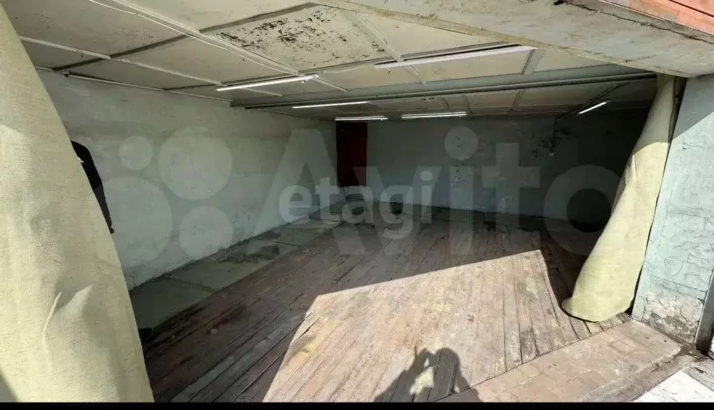 Гараж в Тюменская область, Тюмень Запольная ул., 6А (29 м) - Фото 0