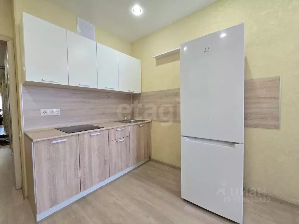 3-к кв. Красноярский край, Красноярск ул. Шахтеров, 42 (79.6 м) - Фото 1