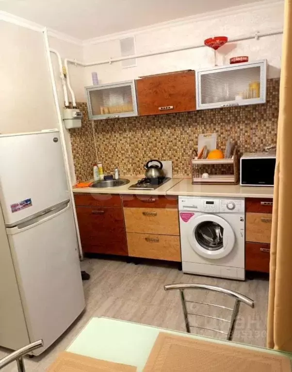 2-к кв. Крым, Евпатория просп. Победы, 63 (64.6 м) - Фото 0