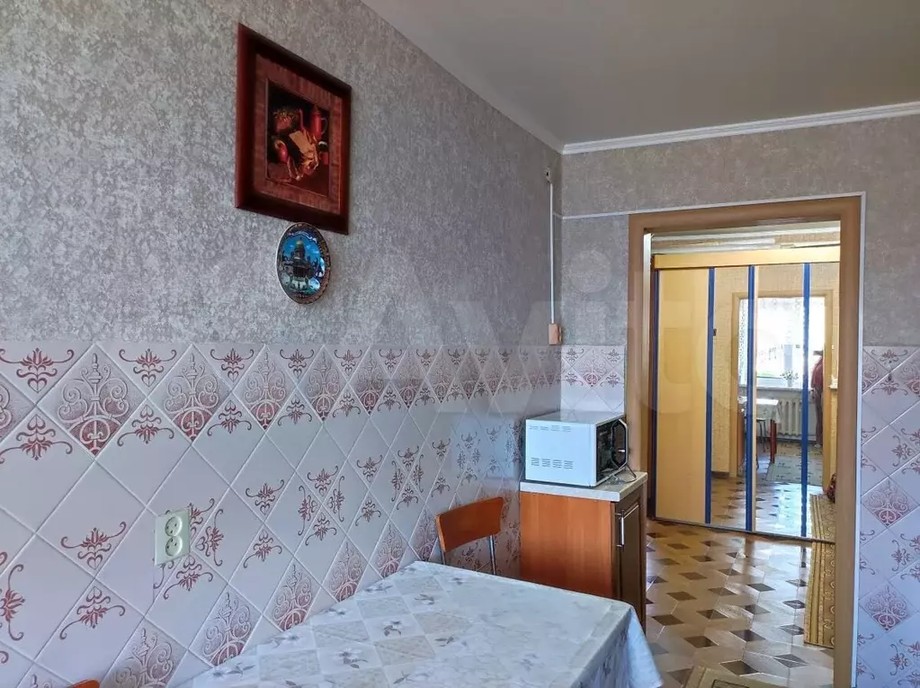 3-к. квартира, 59,5 м, 2/2 эт. - Фото 0