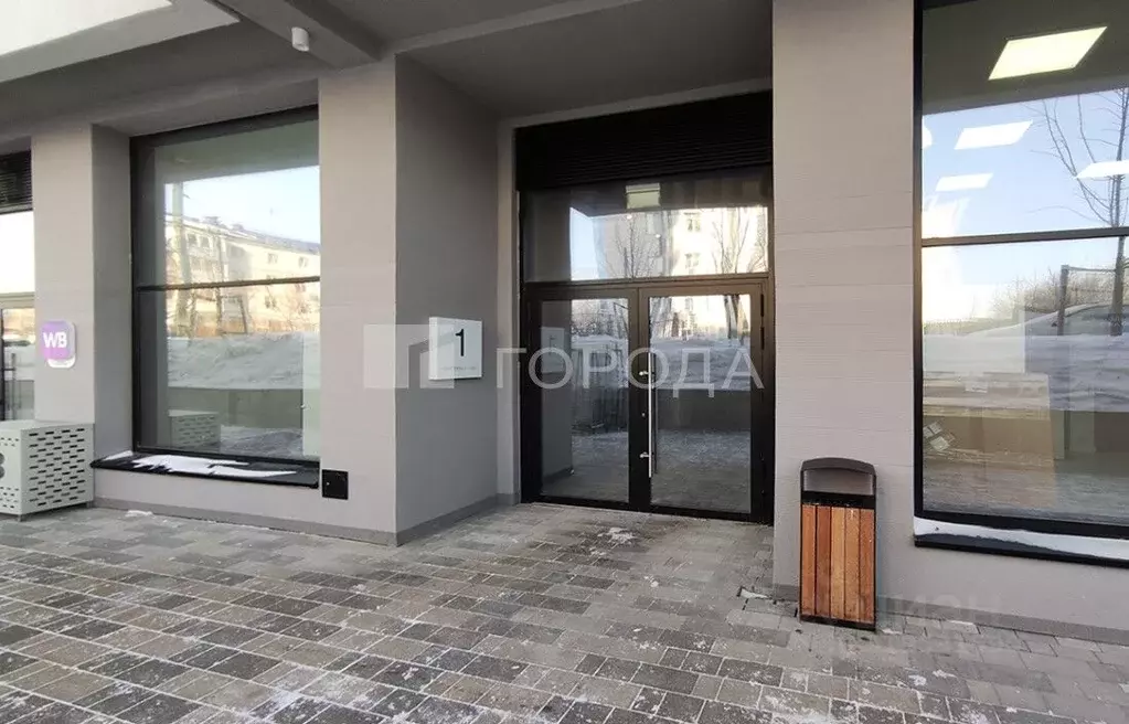 Гараж в Новосибирская область, Новосибирск ул. Аэропорт, 88 (3 м) - Фото 1