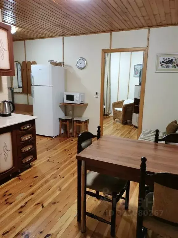 Дом в Крым, Ялта муниципальный округ, Форос пгт ул. Космонавтов, 12 ... - Фото 2