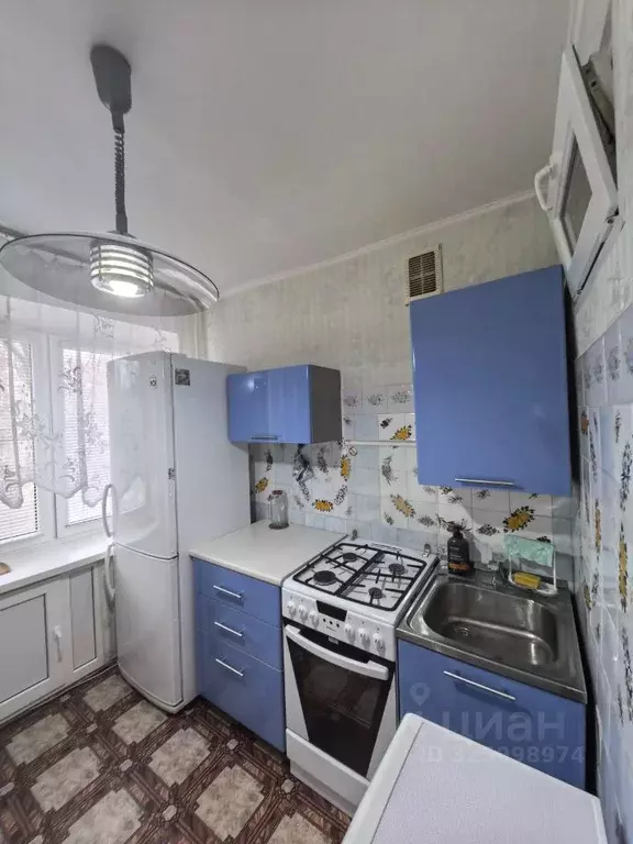 1-к кв. Ростовская область, Ростов-на-Дону ул. Немировича-Данченко ... - Фото 1