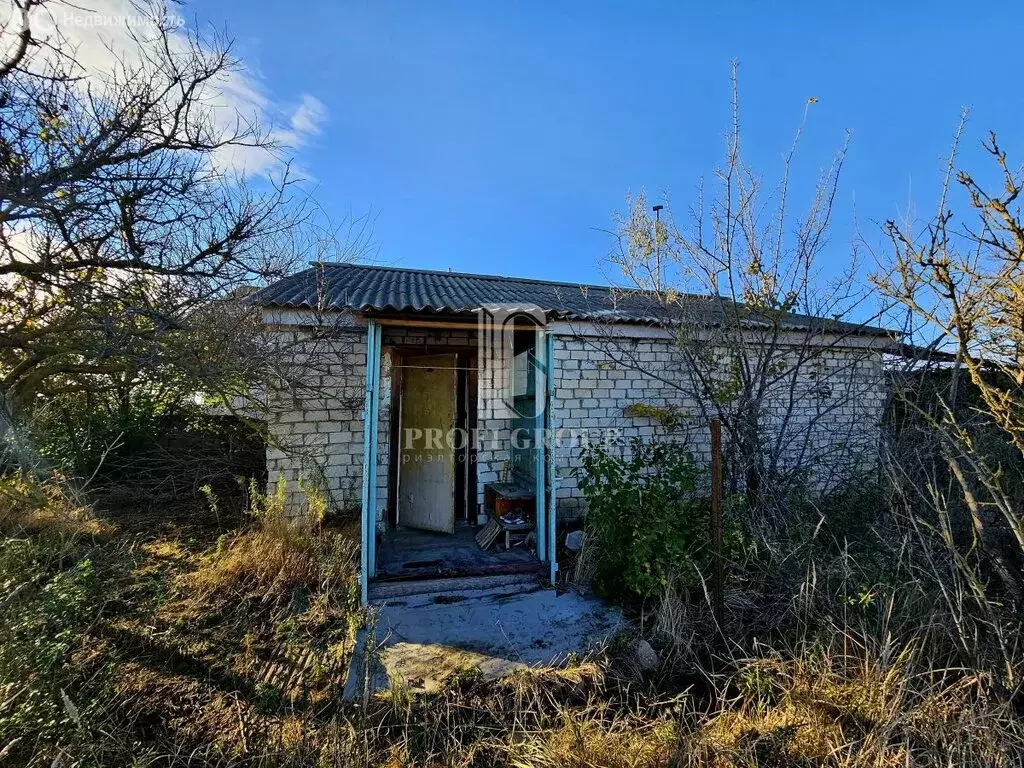 Участок в Махачкала, территория СНТ Встреча, 2-я Встречная улица, 93 ... - Фото 2