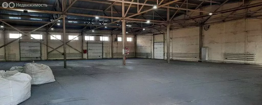 Производственное помещение (5000 м) - Фото 2