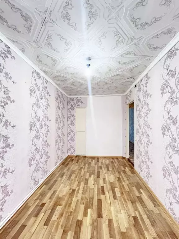 2-к кв. Саратовская область, Вольск ул. Комбайнеров, 53 (39.8 м) - Фото 1