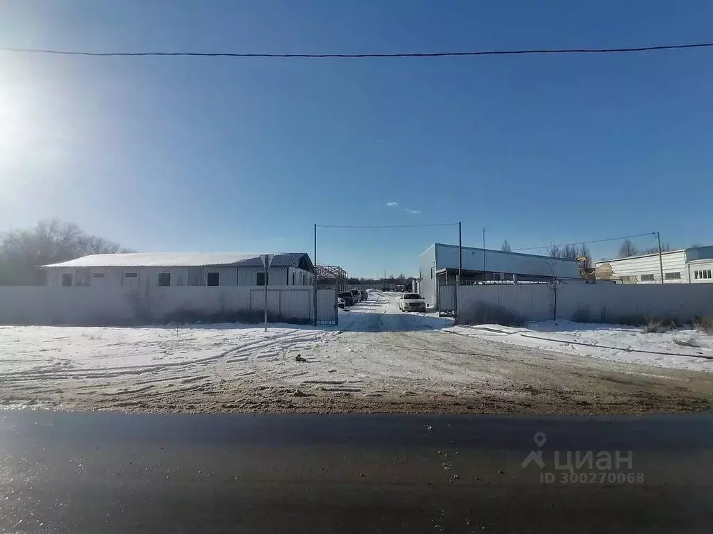Участок в Ставропольский край, Ставрополь ул. Коломийцева, 13 (50.0 ... - Фото 0
