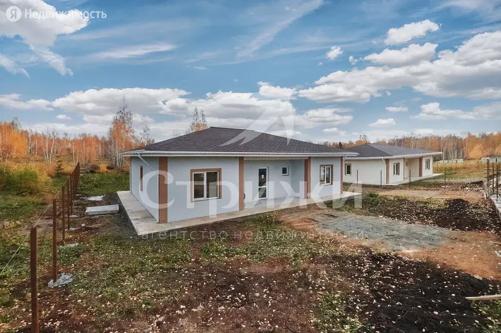Купить Дом В Малиновке Челябинск