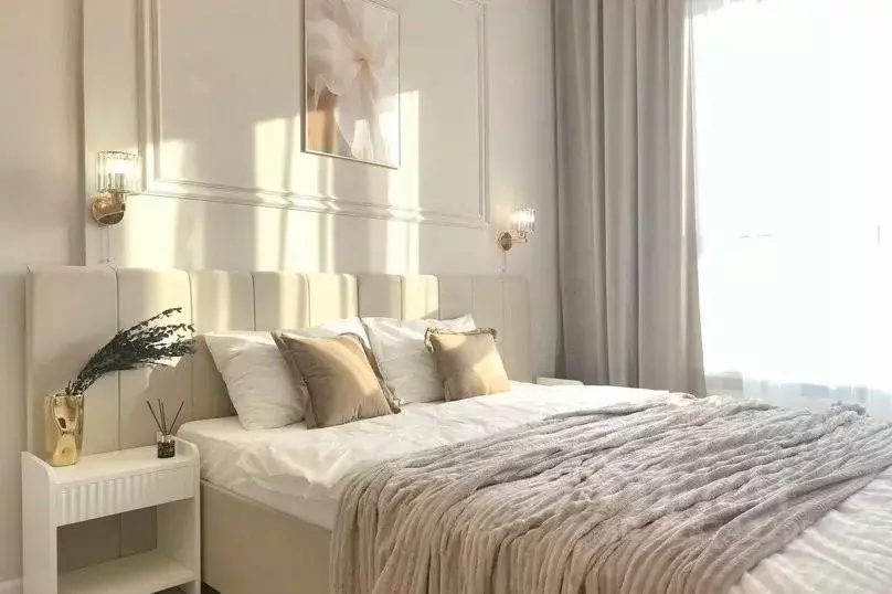 1-к кв. Башкортостан, Уфа ул. Менделеева, 137 (26.0 м) - Фото 2