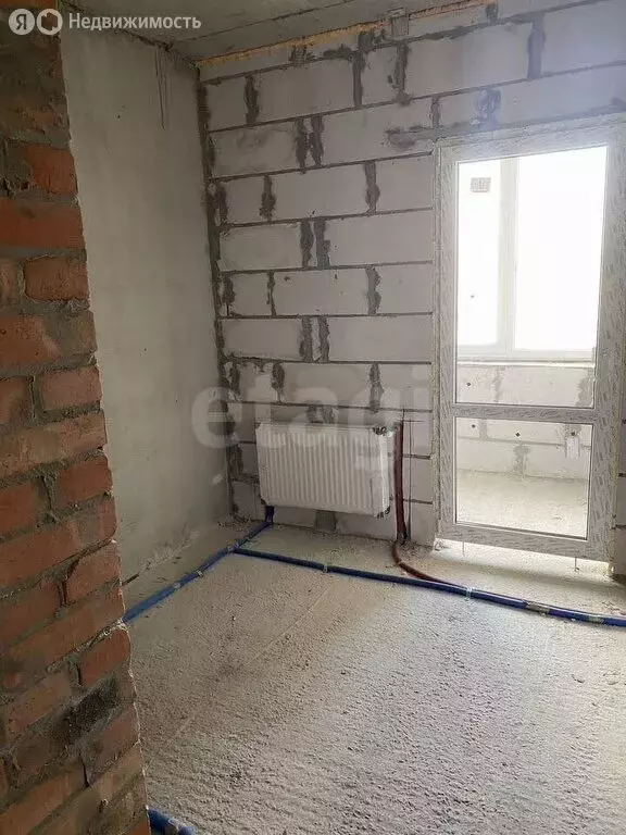1-комнатная квартира: Аксай, улица Менделеева, 53А (35 м) - Фото 1