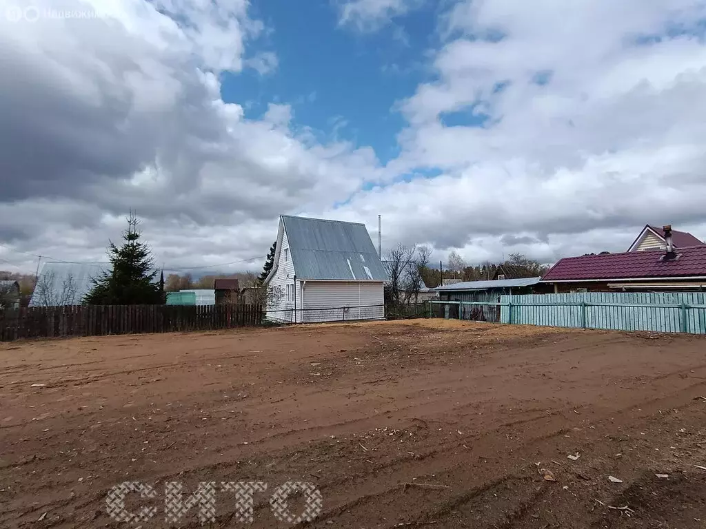 Участок в Вологодская область, Кадуйский муниципальный округ, ... - Фото 1