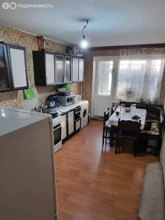 3-комнатная квартира: станица Ессентукская, улица Павлова, 12 (68 м) - Фото 1