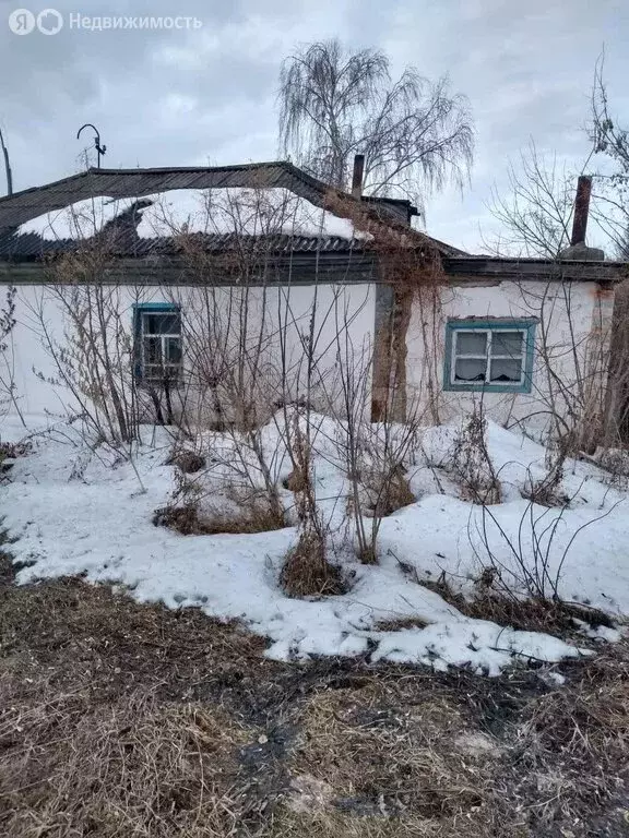 Дом в село Романово, Ленинская улица (46.6 м) - Фото 1
