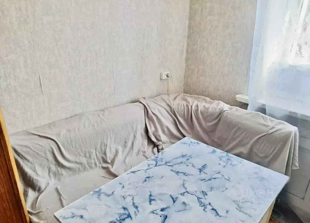 1-к кв. Татарстан, Казань Даурская ул., 29 (32.0 м) - Фото 2