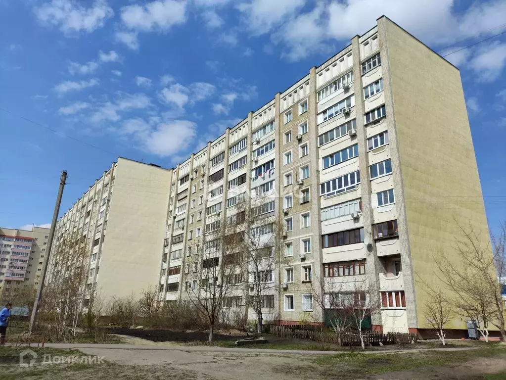 Продаётся 3-к квартира, 62.3 м - Фото 0