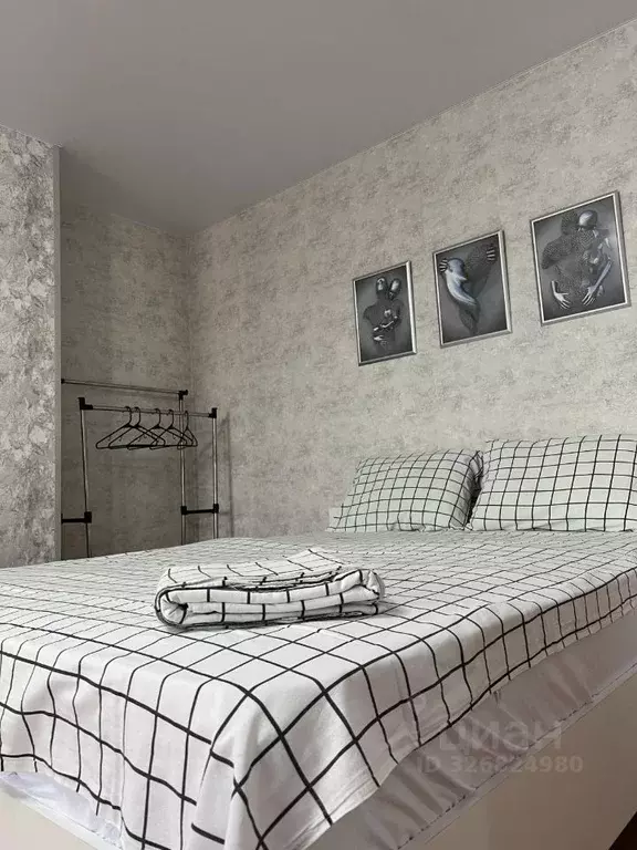 1-к кв. Волгоградская область, Камышин Московский пер., 13 (33.0 м) - Фото 1