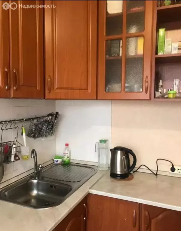 3-комнатная квартира: Иркутск, проспект Маршала Жукова, 30 (61.1 м) - Фото 2
