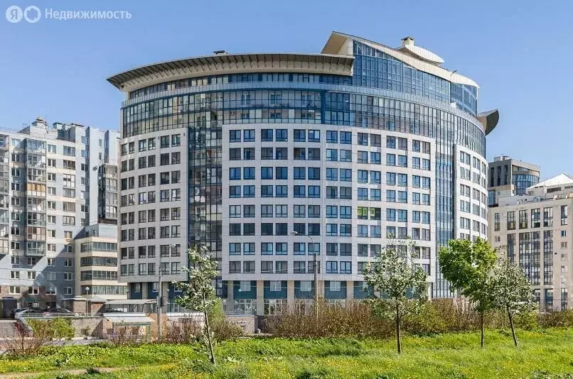 Офис (605 м) - Фото 1