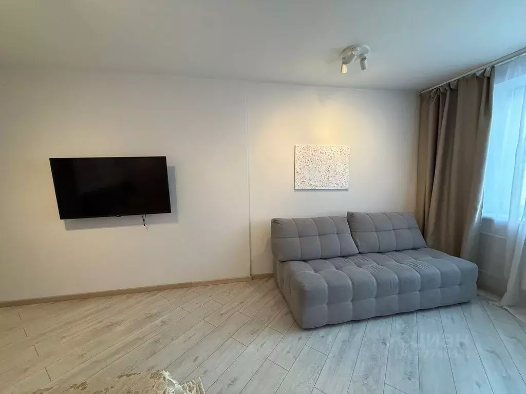 1-к кв. Москва 6-я Радиальная ул., 3к4 (44.0 м) - Фото 2