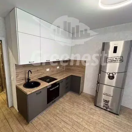 2-к кв. Иркутская область, Иркутск Гусарская тер., 9 (44.0 м) - Фото 1