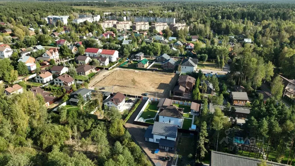 Участок в Московская область, Раменский городской округ, Ильинский рп ... - Фото 1