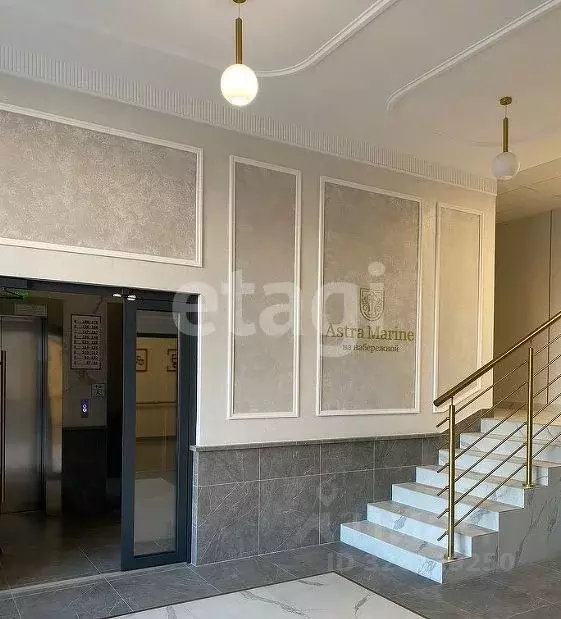 Студия Санкт-Петербург просп. Обуховской обороны, 36 (27.38 м) - Фото 2