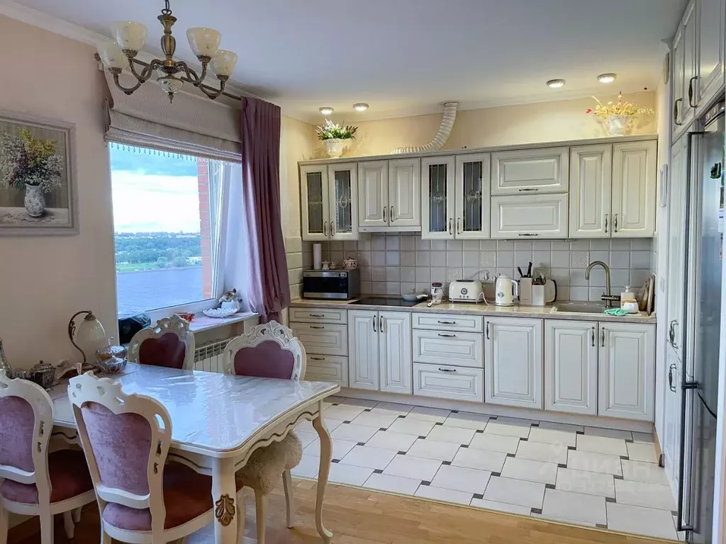 2-к кв. Санкт-Петербург Морская наб., 39к2 (64.8 м) - Фото 1