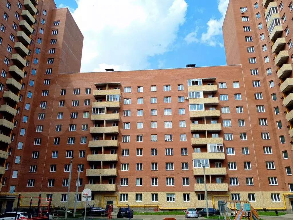 3-к. квартира, 77,5 м, 10/16 эт. - Фото 0