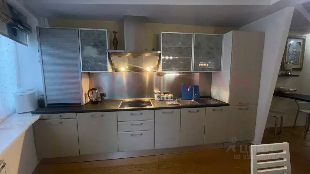 3-к кв. Ростовская область, Таганрог Инструментальная ул., 39 (93.0 м) - Фото 2