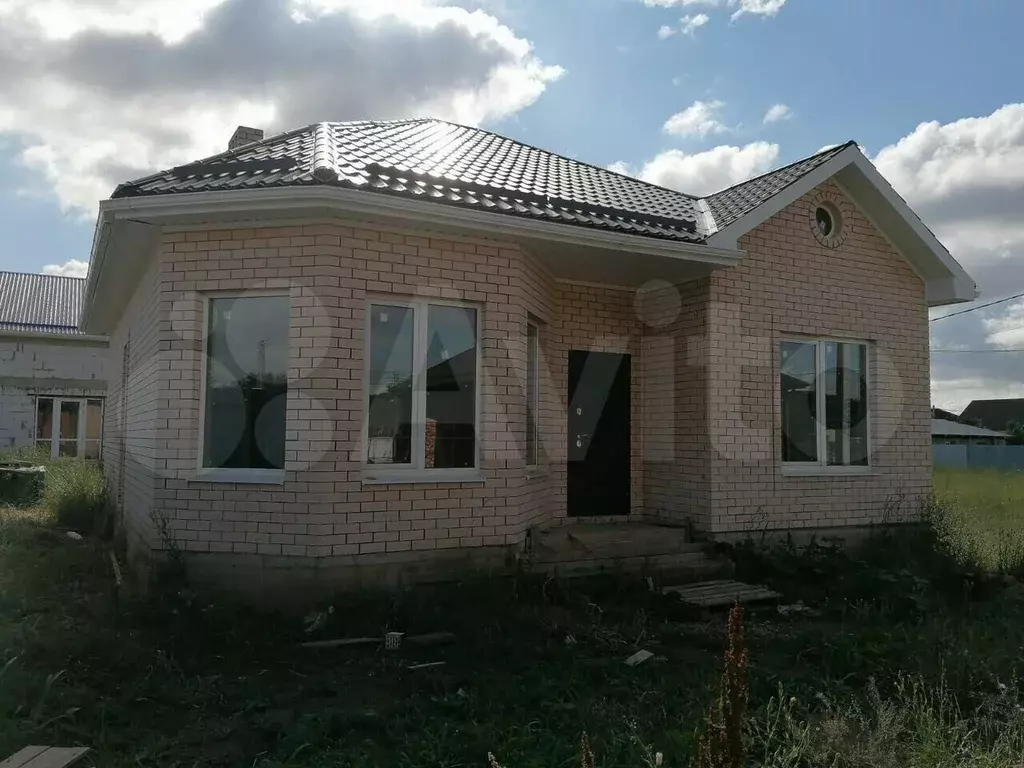 Дом 90 м на участке 5 сот. - Фото 1