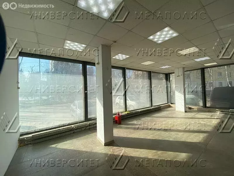 Помещение свободного назначения (286 м) - Фото 1