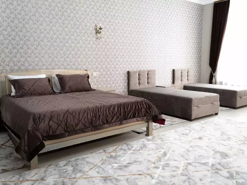 Комната Кабардино-Балкария, Баксан просп. Ленина, 45 Б - Фото 1