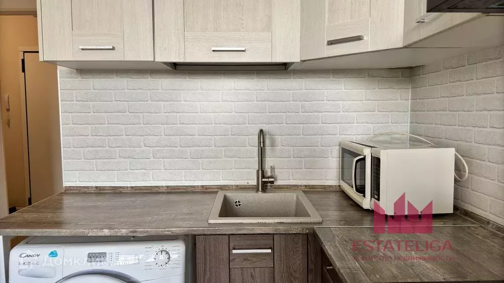 Продаётся 1-к квартира, 40.3 м - Фото 1