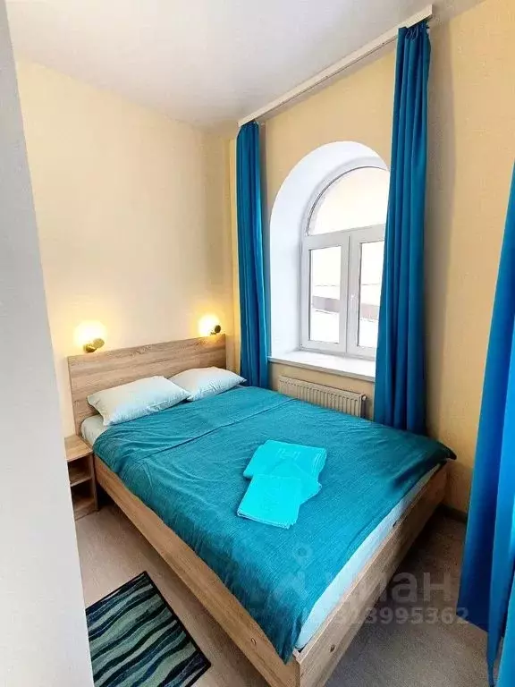 1-к кв. Нижегородская область, Нижний Новгород Почаинская ул., 7 (15.0 ... - Фото 1