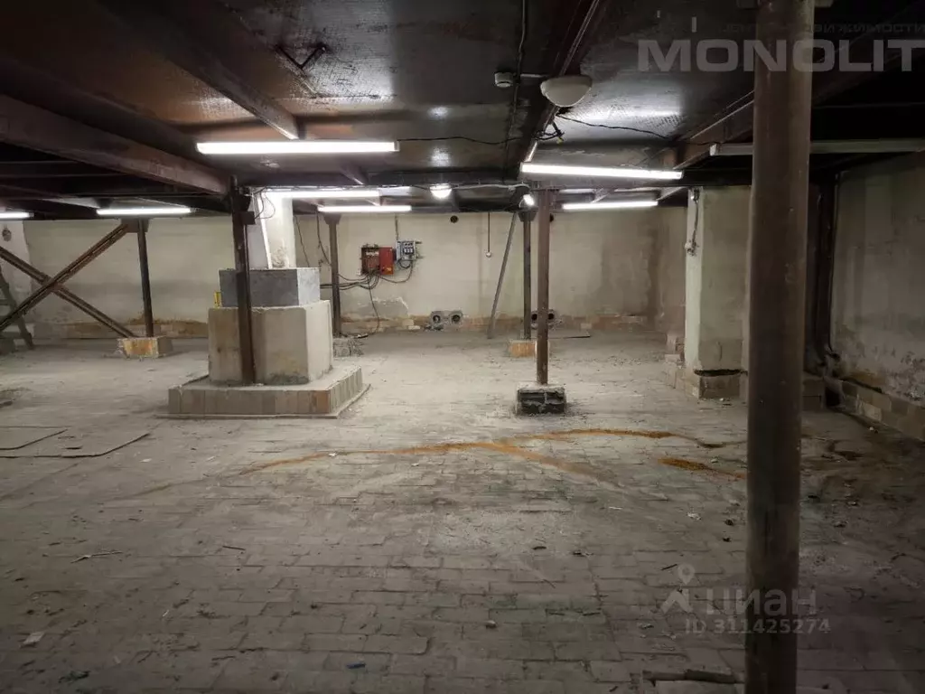 Склад в Свердловская область, Екатеринбург ул. Серафимы Дерябиной, 24 ... - Фото 1