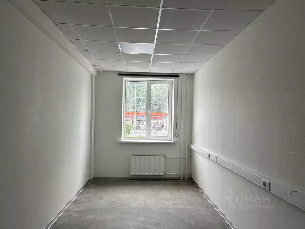 Помещение свободного назначения в Московская область, Наро-Фоминск ш. ... - Фото 1