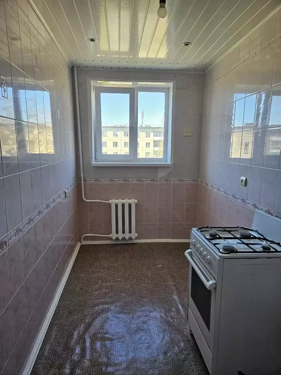Продаётся 2-к квартира, 42.4 м - Фото 1
