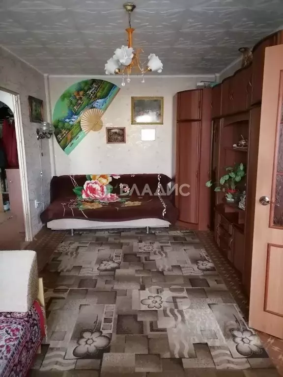 2-к кв. Иркутская область, Ангарск 11-й мкр, 13 (45.4 м) - Фото 1