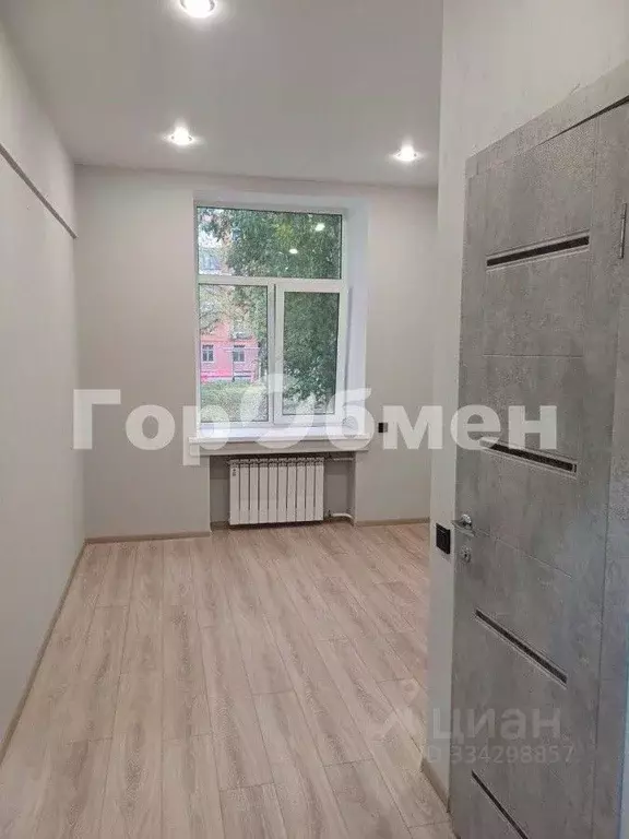 Студия Москва Ухтомская ул., 17 (14.5 м) - Фото 1