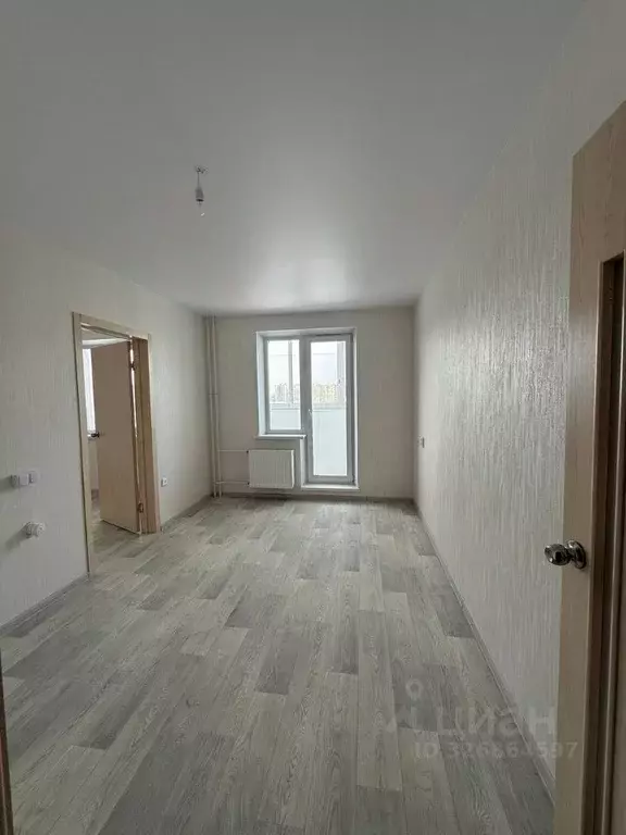 1-к кв. Челябинская область, Копейск Республиканская ул., 2А (32.1 м) - Фото 1