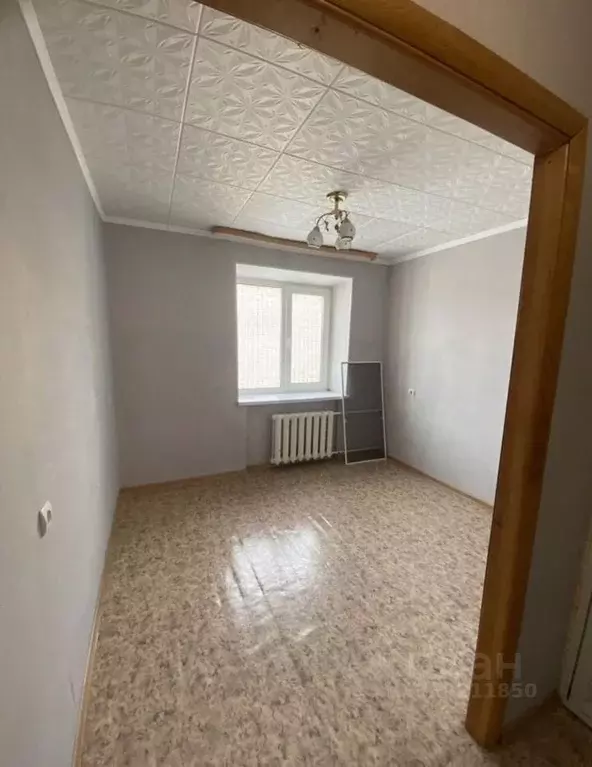 Комната Башкортостан, Октябрьский ул. Садовое Кольцо, 17 (14.0 м) - Фото 1