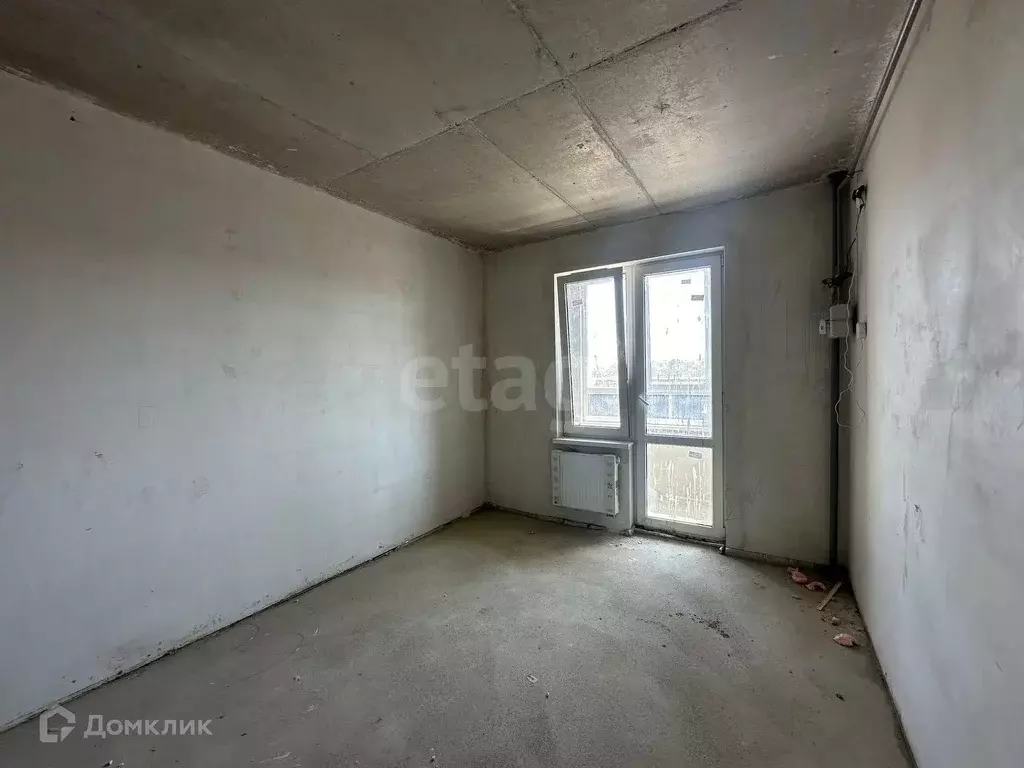 Продаётся 1-к квартира, 44.66 м - Фото 0