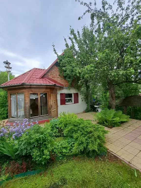 Дача 70 м на участке 4,5 сот. - Фото 1
