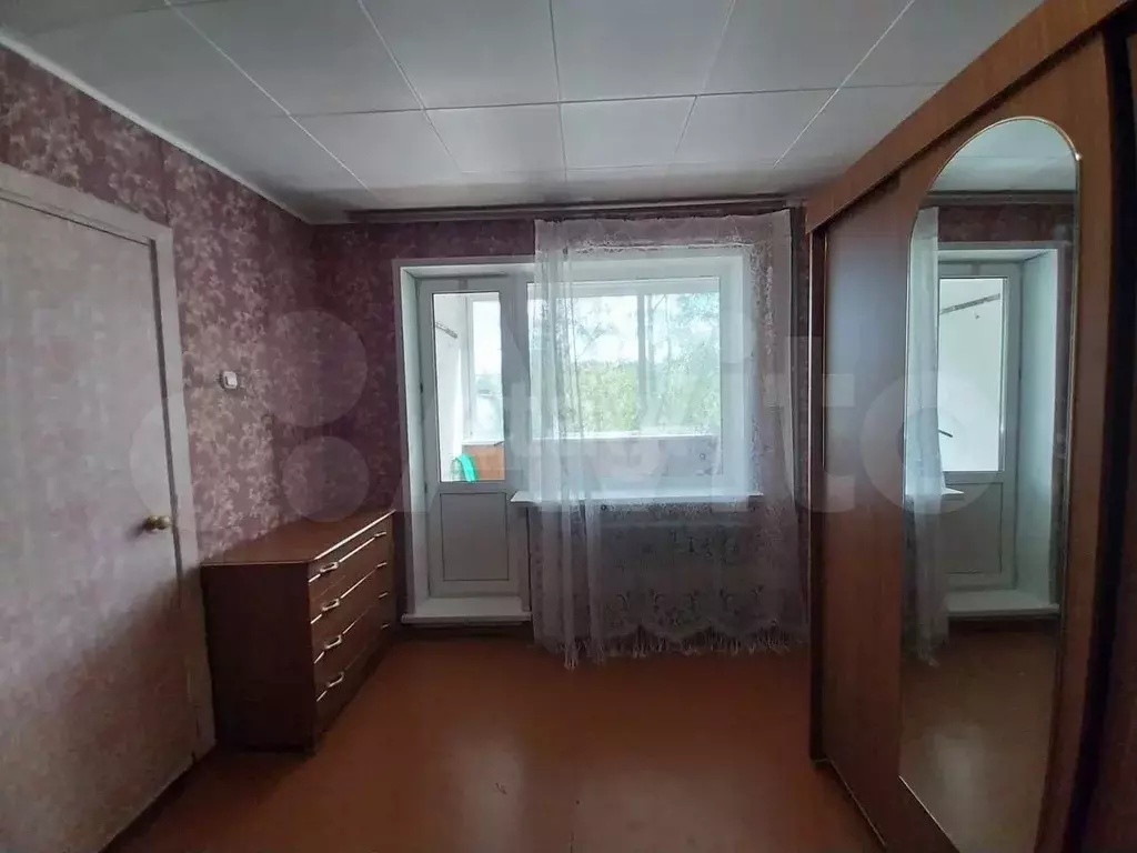 3-к. квартира, 55,5 м, 5/9 эт. - Фото 1