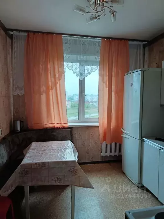 1-к кв. Новосибирская область, Новосибирск Полтавская ул., 19 (41.5 м) - Фото 1