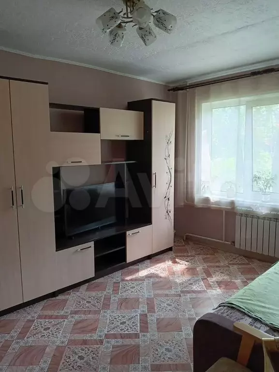 2-к. квартира, 43,5 м, 1/5 эт. - Фото 0