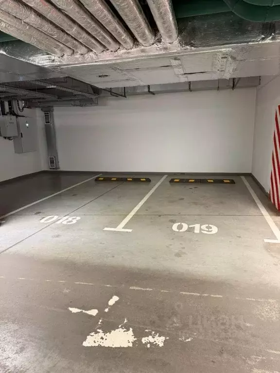 Гараж в Москва Волоколамское ш., 71к8 (14 м) - Фото 2