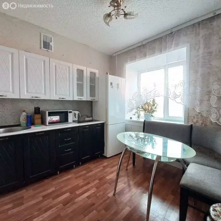 2-комнатная квартира: Нерюнгри, Чурапчинская улица, 37/1 (52.5 м) - Фото 0