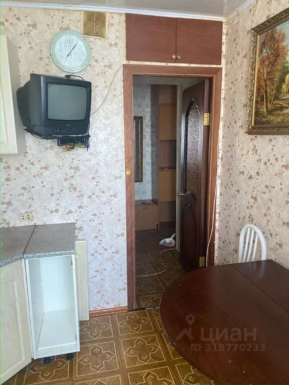 3-к кв. Московская область, Озеры Коломна городской округ, ул. Ленина, ... - Фото 1