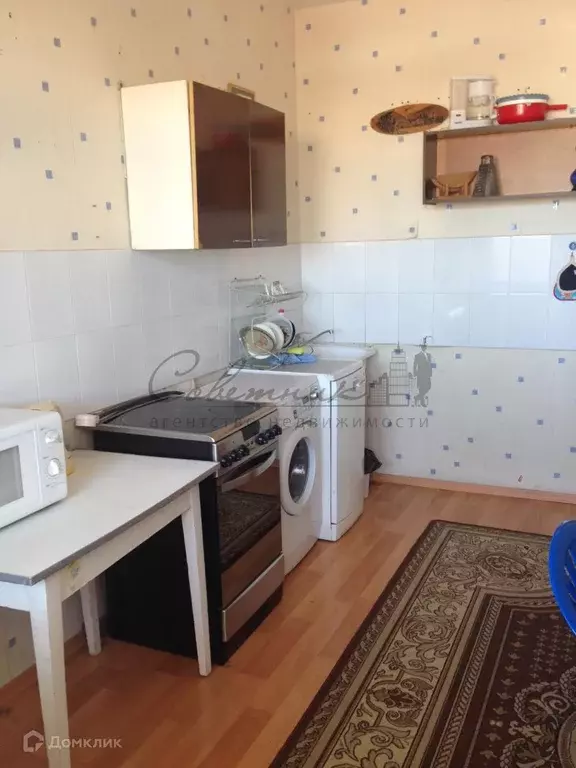 Продаётся 1-к квартира, 45.6 м - Фото 1